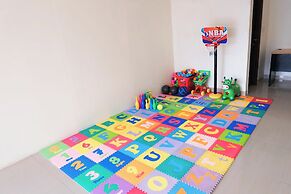 Sense Sunset Hotel Seminyak