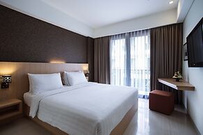 Sense Sunset Hotel Seminyak