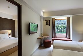 Sense Sunset Hotel Seminyak