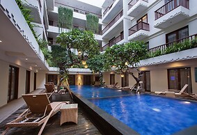 Sense Sunset Hotel Seminyak