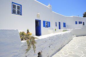 Mykonos Beach Hotel