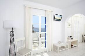 Mykonos Beach Hotel