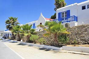 Mykonos Beach Hotel