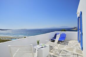 Mykonos Beach Hotel