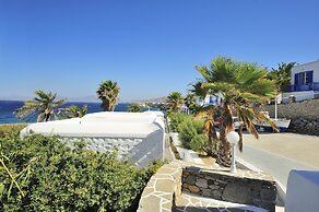 Mykonos Beach Hotel