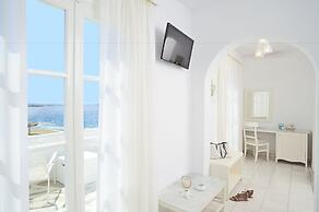 Mykonos Beach Hotel