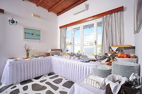 Mykonos Beach Hotel