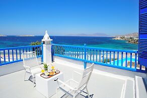 Mykonos Beach Hotel