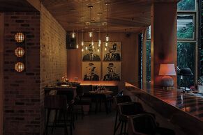 The Click Clack Hotel Bogota