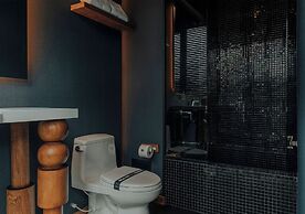 The Click Clack Hotel Bogota