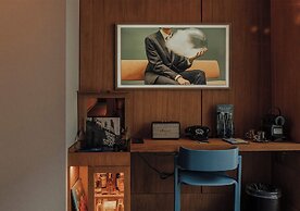 The Click Clack Hotel Bogota