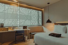 The Click Clack Hotel Bogota