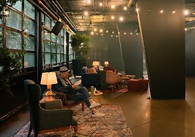 The Click Clack Hotel Bogota