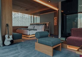 The Click Clack Hotel Bogota