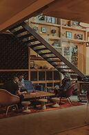 The Click Clack Hotel Bogota