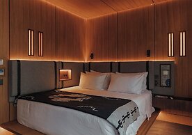 The Click Clack Hotel Bogota