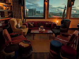 The Click Clack Hotel Bogota