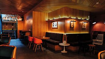 The Click Clack Hotel Bogota