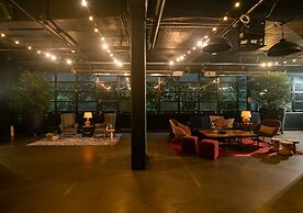 The Click Clack Hotel Bogota