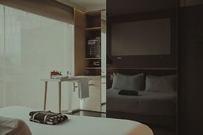 The Click Clack Hotel Bogota