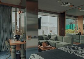 The Click Clack Hotel Bogota