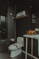 The Click Clack Hotel Bogota