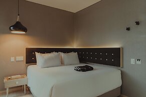 The Click Clack Hotel Bogota