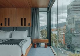 The Click Clack Hotel Bogota