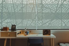 The Click Clack Hotel Bogota