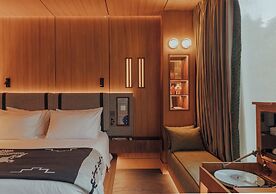The Click Clack Hotel Bogota