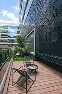 The Click Clack Hotel Bogota