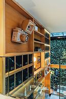 The Click Clack Hotel Bogota