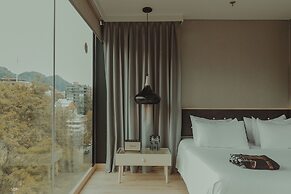 The Click Clack Hotel Bogota