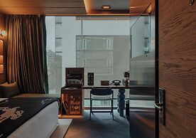 The Click Clack Hotel Bogota