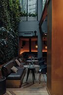 The Click Clack Hotel Bogota