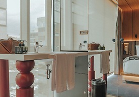 The Click Clack Hotel Bogota