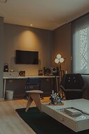 The Click Clack Hotel Bogota