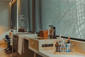 The Click Clack Hotel Bogota