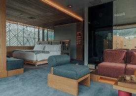The Click Clack Hotel Bogota
