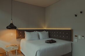 The Click Clack Hotel Bogota