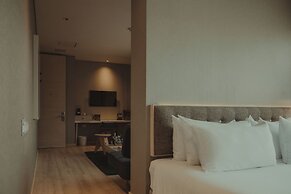 The Click Clack Hotel Bogota