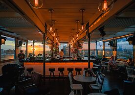 The Click Clack Hotel Bogota