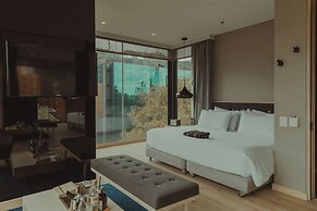 The Click Clack Hotel Bogota