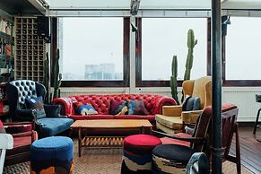 The Click Clack Hotel Bogota