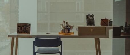 The Click Clack Hotel Bogota