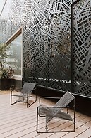 The Click Clack Hotel Bogota