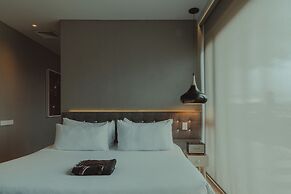 The Click Clack Hotel Bogota