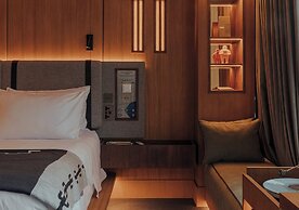 The Click Clack Hotel Bogota