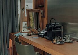 The Click Clack Hotel Bogota