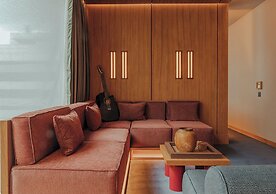 The Click Clack Hotel Bogota